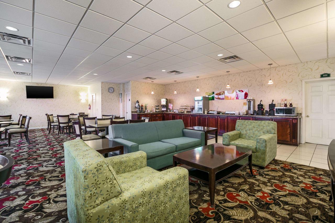 Quality Inn & Suites Eufaula - thumb 6