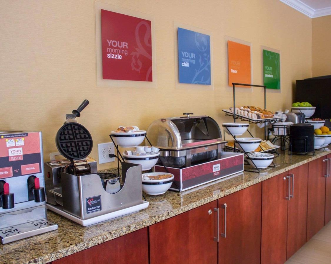 Comfort Inn & Suites Trussville I-59 Exit 141 - thumb 16