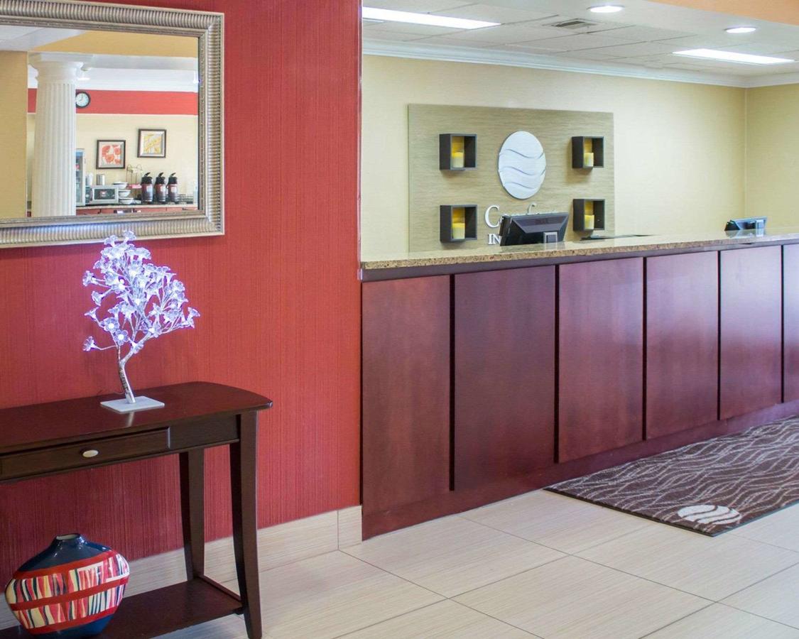 Comfort Inn & Suites Trussville I-59 Exit 141 - thumb 19