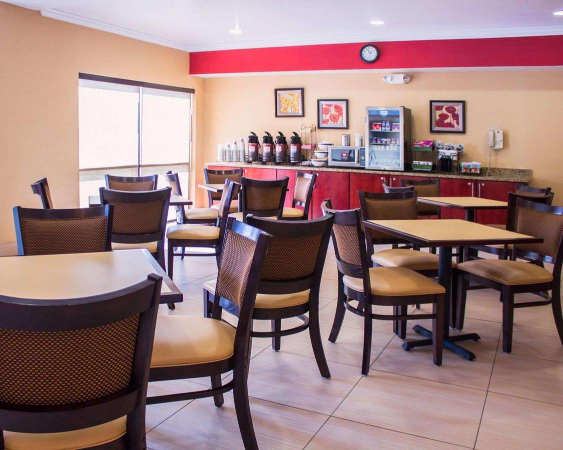 Comfort Inn & Suites Trussville I-59 Exit 141 - thumb 2