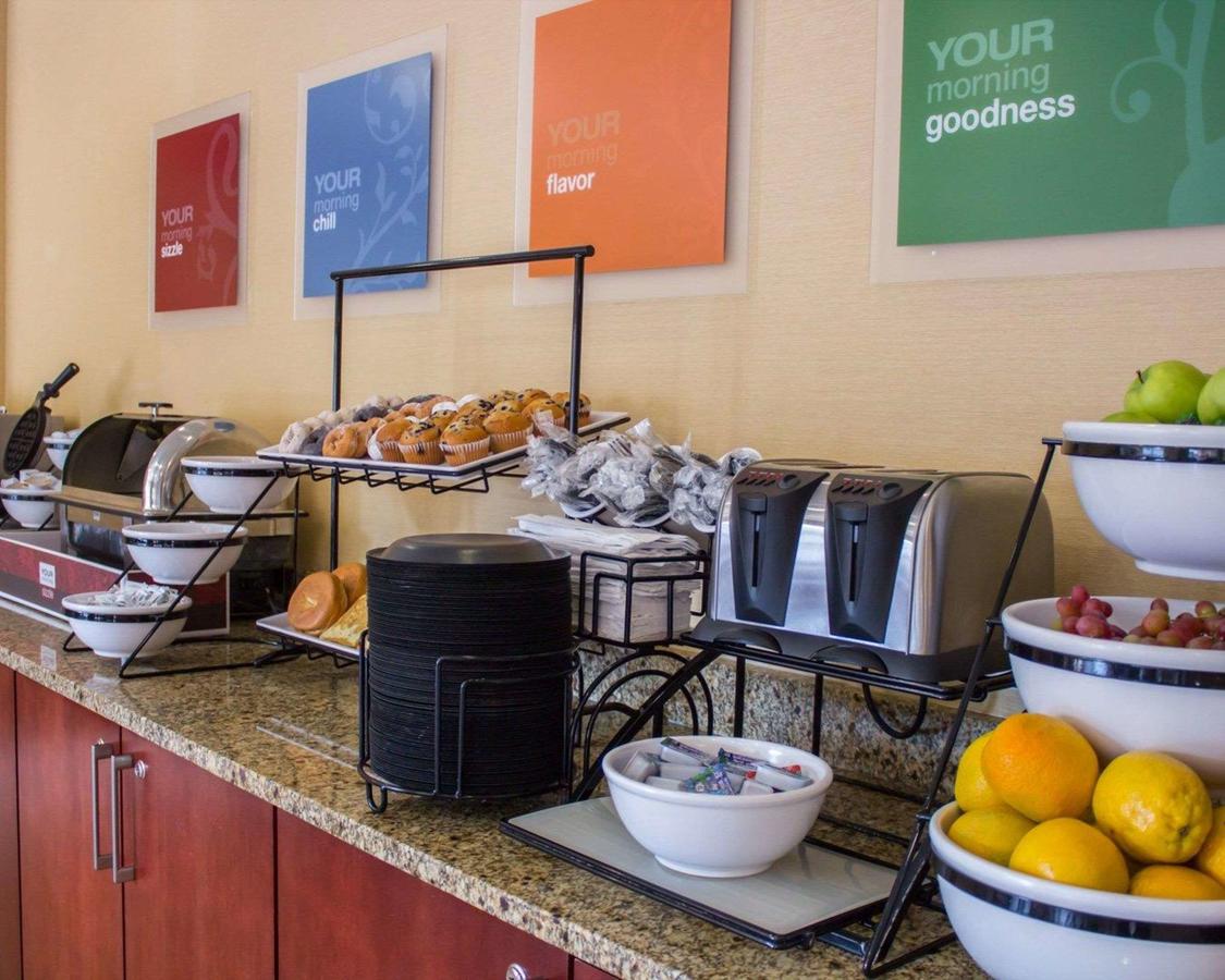 Comfort Inn & Suites Trussville I-59 Exit 141 - thumb 1