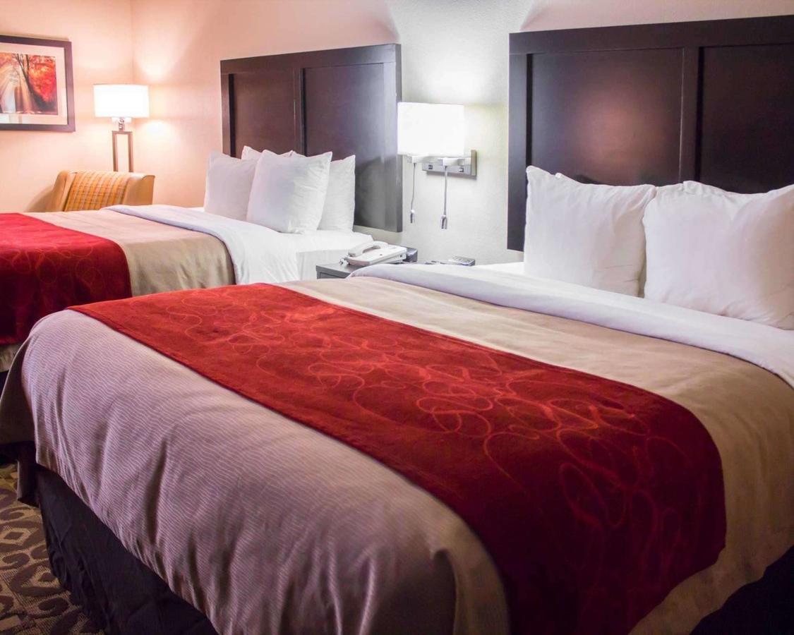 Comfort Inn & Suites Trussville I-59 Exit 141 - thumb 18