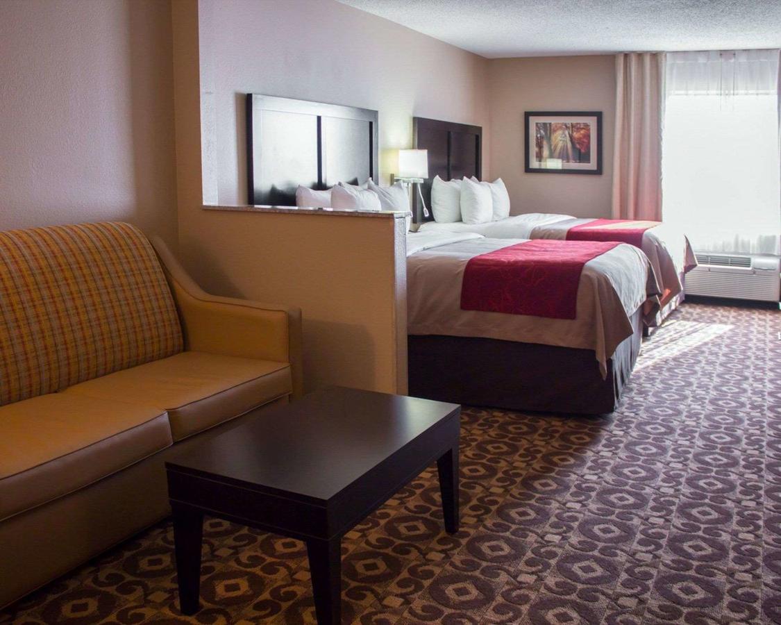 Comfort Inn & Suites Trussville I-59 Exit 141 - thumb 14