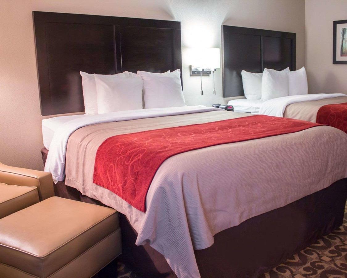 Comfort Inn & Suites Trussville I-59 Exit 141 - thumb 15