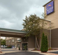 Sleep Inn Athens I-65 - Accommodation San Jose