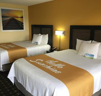 Days Inn by Wyndham Eufaula AL - Accommodation San Jose