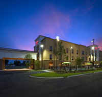 Hampton Inn Jackson-College Avenue - Accommodation San Jose
