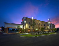 Booking Jackson Accommodation San Jose