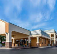 Quality Inn Athens - Accommodation San Jose