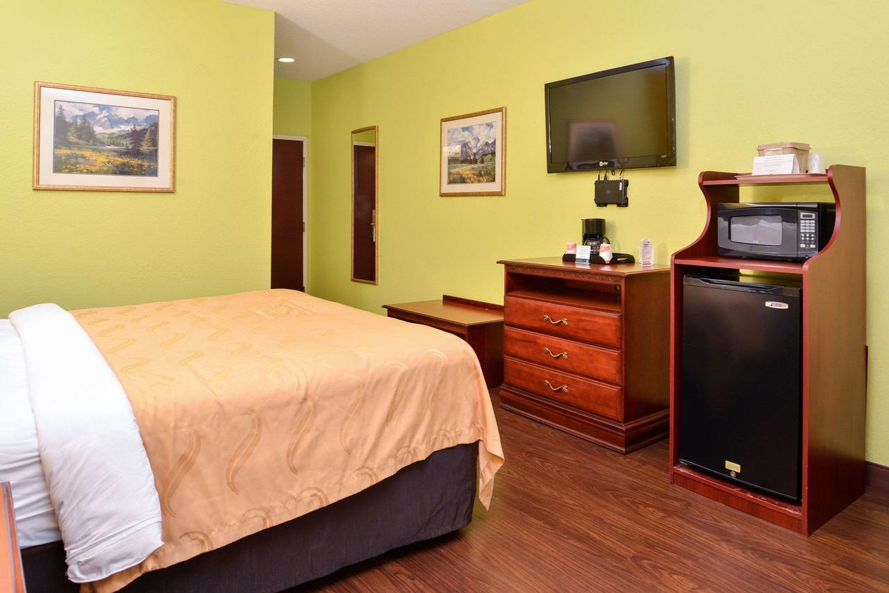 Quality Inn & Suites Northpark - thumb 18