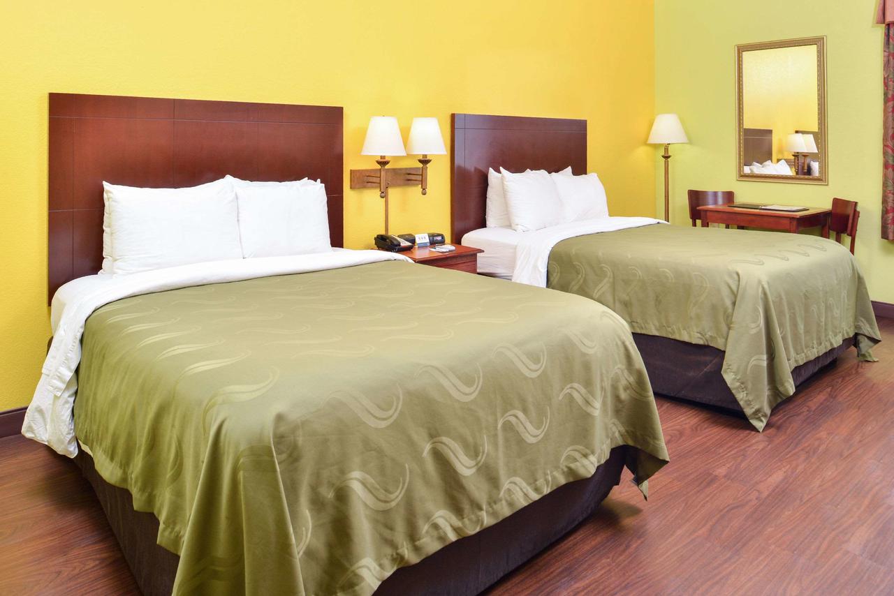 Quality Inn & Suites Northpark - thumb 24