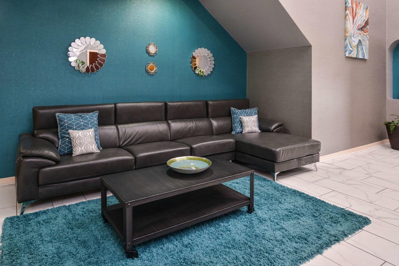 Quality Inn & Suites Northpark - thumb 29