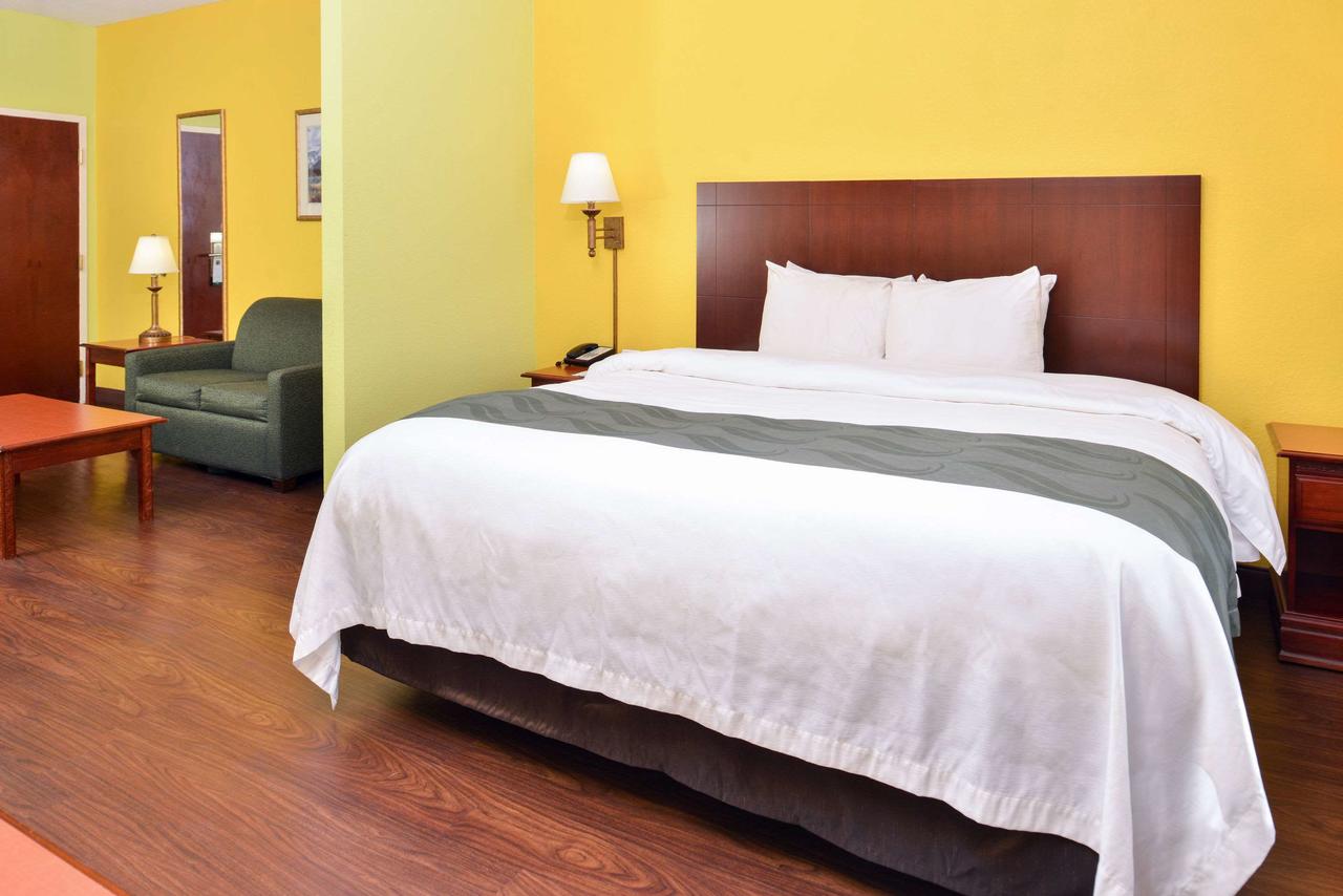 Quality Inn & Suites Northpark - thumb 37