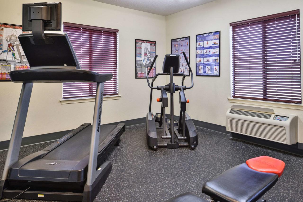 Quality Inn & Suites Northpark - thumb 31