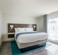 Comfort Inn  Suites - Accommodation San Jose