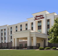 Hampton Inn  Suites Athens/Interstate 65 - Accommodation San Jose