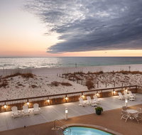 Best Western on the Beach - Accommodation San Jose