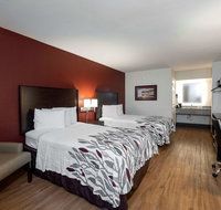 Red Roof Inn Gulf Shores - Accommodation San Jose