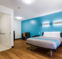 Motel 6 Gulf Shores - Accommodation San Jose