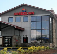 Breeze Inn Motel - Accommodation San Jose