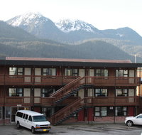 The Driftwood Hotel - Accommodation San Jose