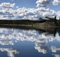 Point Lodge Alaska - Accommodation San Jose