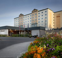 Westmark Fairbanks Hotel and Conference Center - Accommodation San Jose