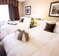 Ramada by Wyndham Juneau - Accommodation San Jose