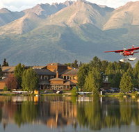 The Lakefront Anchorage - Accommodation San Jose