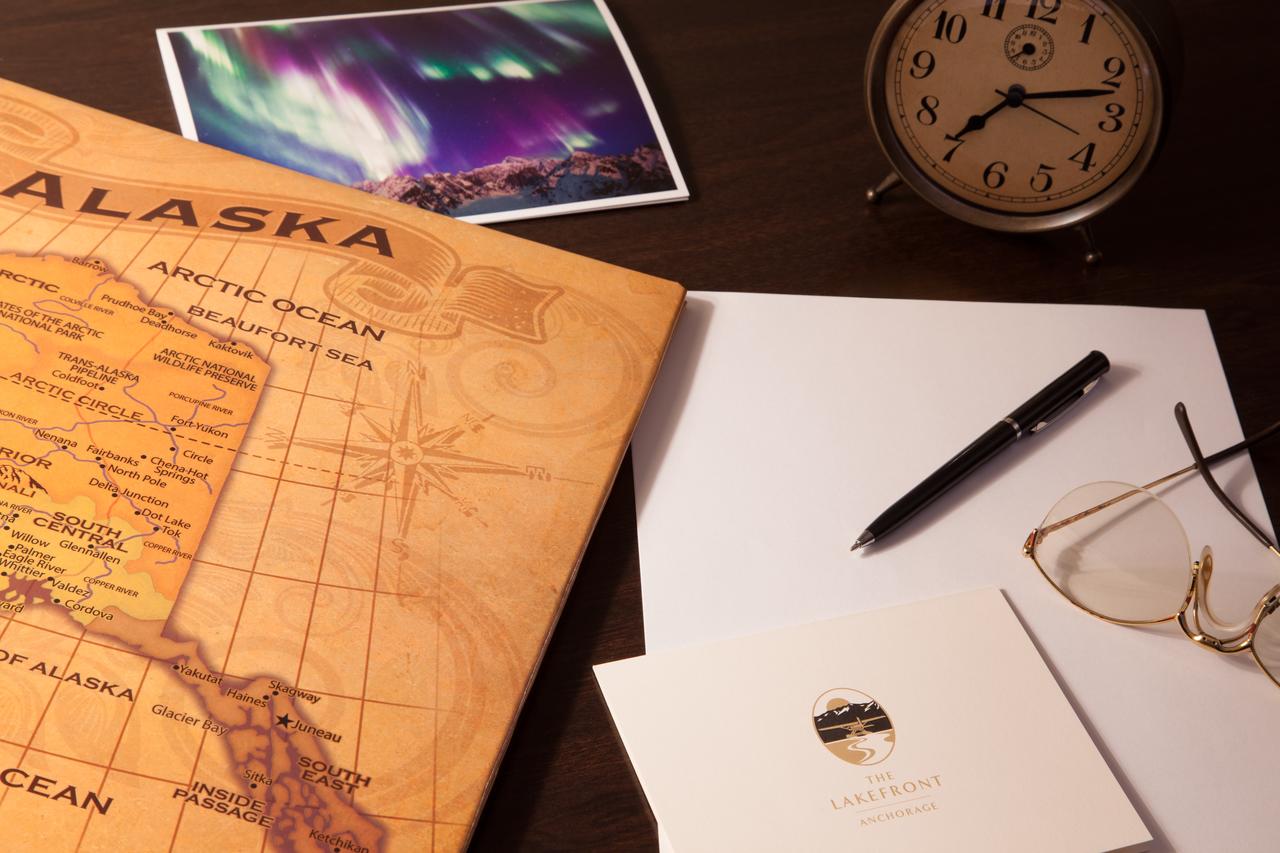 The Lakefront Anchorage - thumb 1