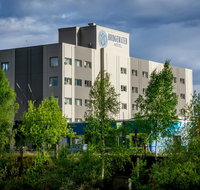 Bridgewater Hotel - Accommodation San Jose