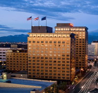 The Hotel Captain Cook - Accommodation San Jose