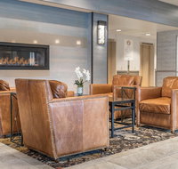 Westmark Anchorage Hotel - Accommodation San Jose