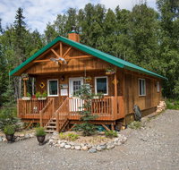 Talkeetna Wilderness - Accommodation San Jose