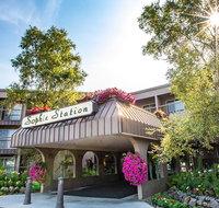 Sophie Station Suites - Accommodation San Jose