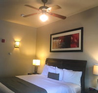 Kenai Airport Hotel - Accommodation San Jose