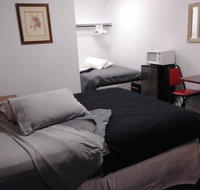 The Place Motel Bar  Grill - Accommodation San Jose