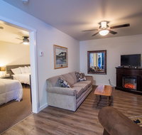 Eagle Rock Lodge - Accommodation San Jose