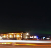 Uptown Motel - Accommodation San Jose