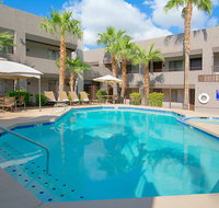 Hotel Tempe/Phoenix Airport InnSuites Hotel  Suites - Accommodation San Jose