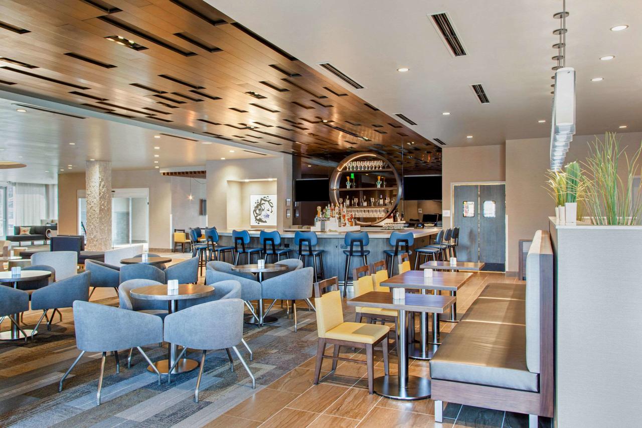 Cambria Hotel Phoenix Chandler - Fashion Center - thumb 35