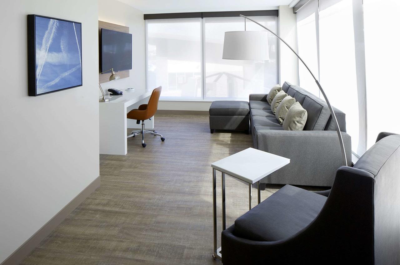 Cambria Hotel Phoenix Chandler - Fashion Center - thumb 1