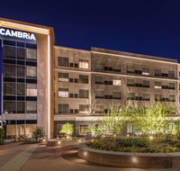 Cambria Hotel Phoenix Chandler - Fashion Center - Accommodation San Jose