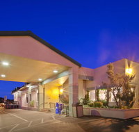 Best Western Prescottonian - Accommodation San Jose