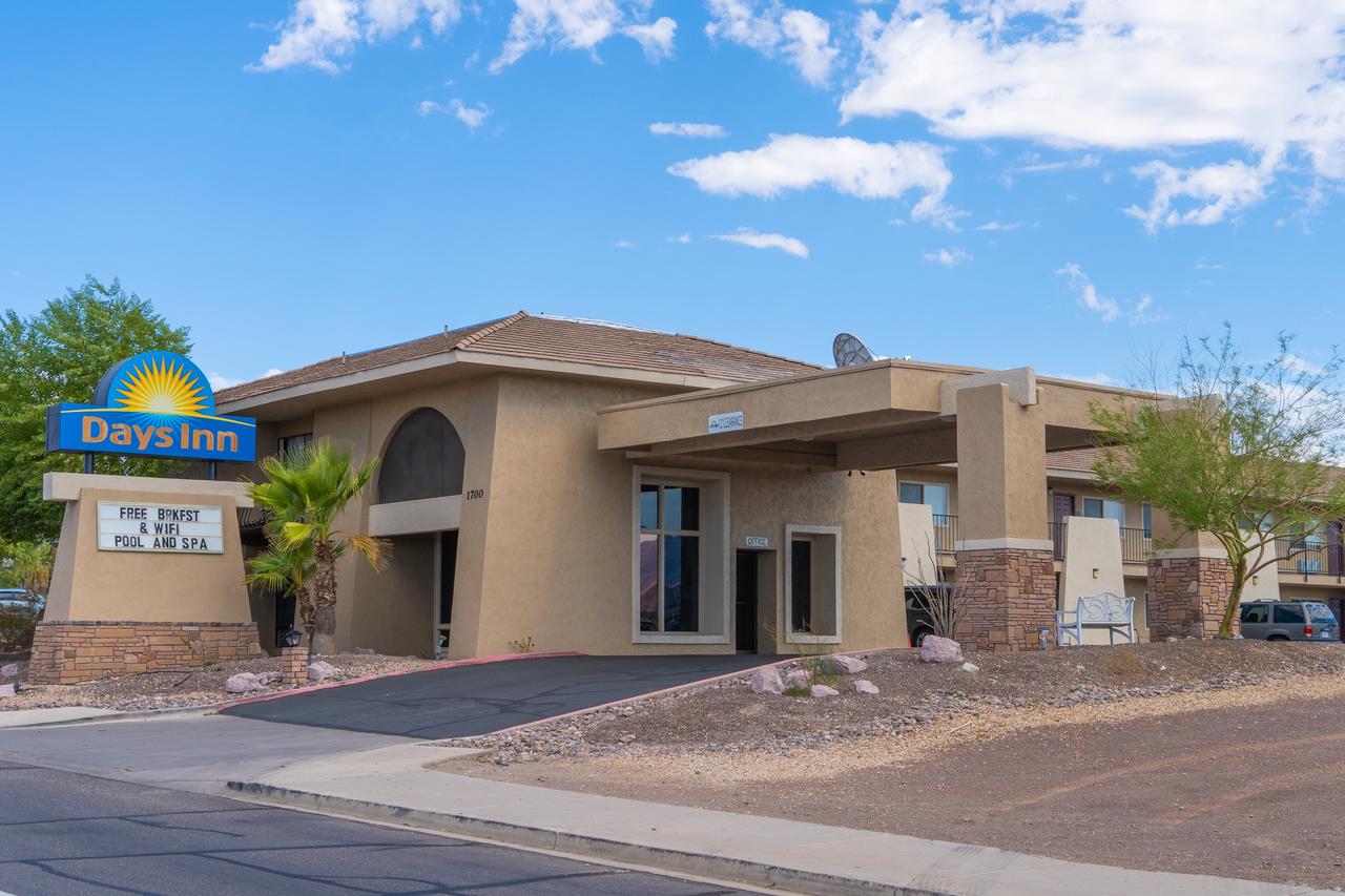 Days Inn By Wyndham Lake Havasu - thumb 0