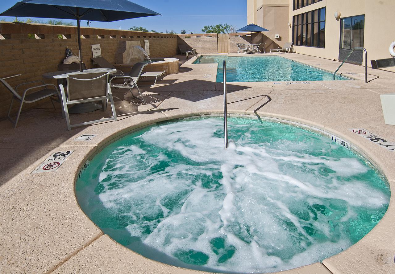 Holiday Inn Express And Suites Oro Valley - thumb 33