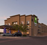Holiday Inn Express and Suites Oro Valley - Accommodation San Jose