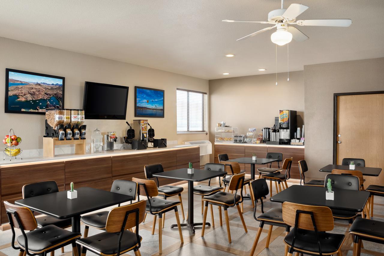 Travelodge By Wyndham Lake Havasu - thumb 3