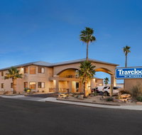 Travelodge by Wyndham Lake Havasu - Accommodation San Jose