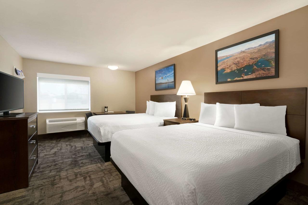 Travelodge By Wyndham Lake Havasu - thumb 10